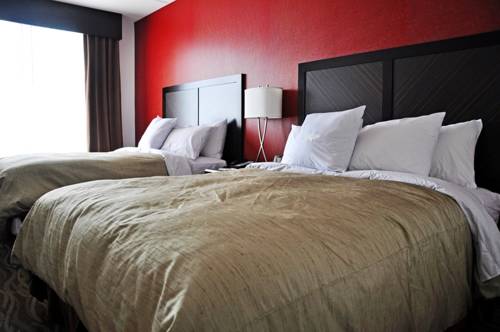 Imagen de la habitación del Hotel Homewood Suites - Doylestown. Foto 9