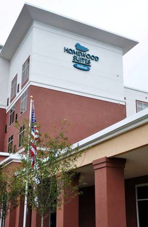 Imagen de la habitación del Hotel Homewood Suites - Doylestown. Foto 10