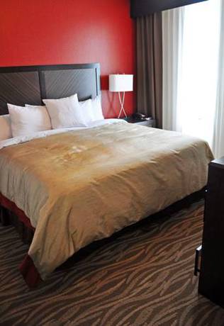 Imagen de la habitación del Hotel Homewood Suites - Doylestown. Foto 12