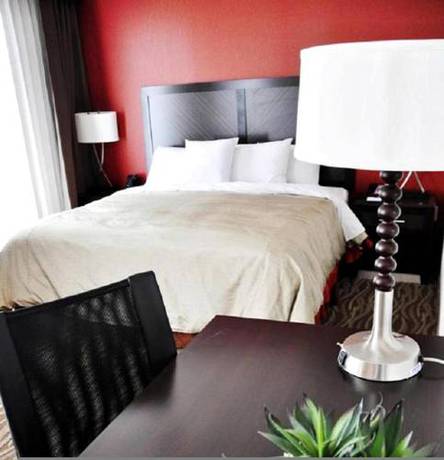 Imagen de la habitación del Hotel Homewood Suites - Doylestown. Foto 14