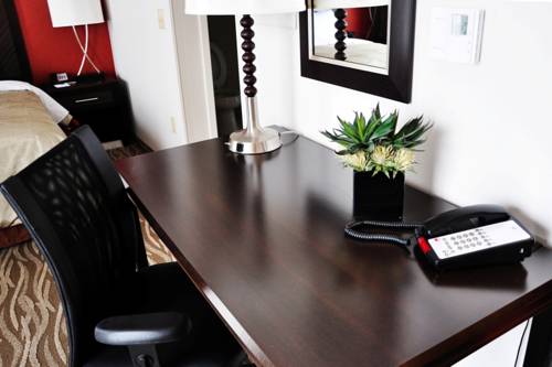 Imagen de la habitación del Hotel Homewood Suites - Doylestown. Foto 15