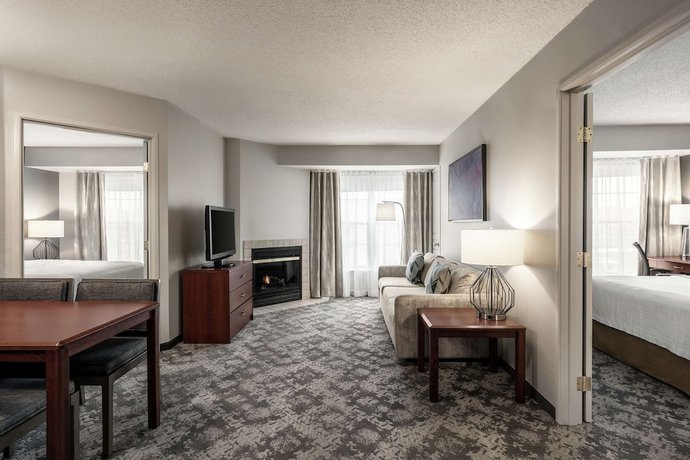 Imagen de la habitación del Hotel Homewood Suites Erie. Foto 3