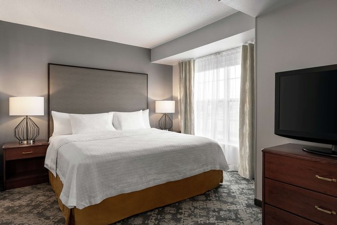 Imagen de la habitación del Hotel Homewood Suites Erie. Foto 6