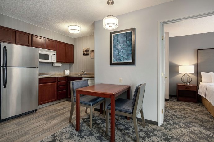 Imagen de la habitación del Hotel Homewood Suites Erie. Foto 8