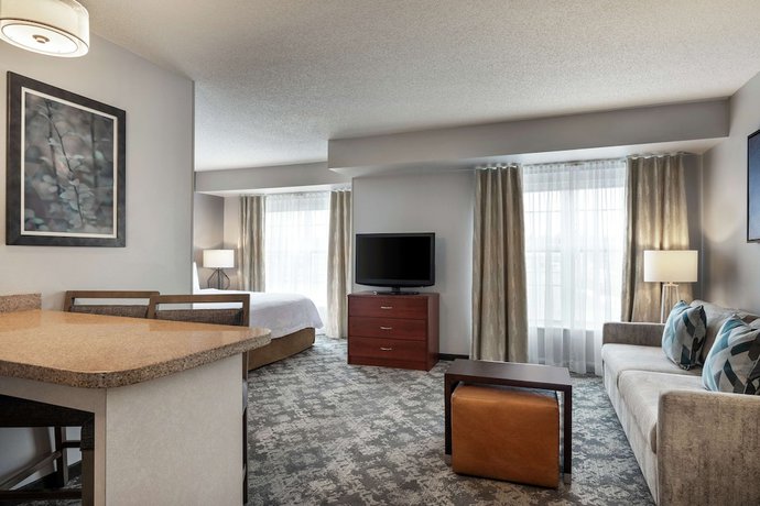 Imagen de la habitación del Hotel Homewood Suites Erie. Foto 9