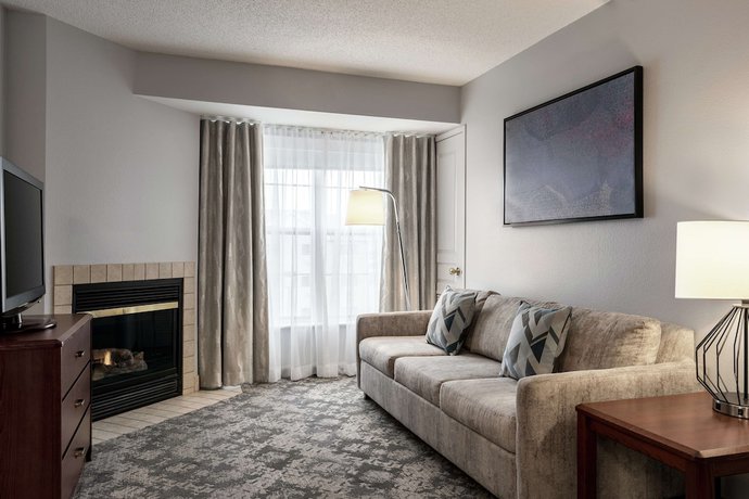 Imagen de la habitación del Hotel Homewood Suites Erie. Foto 11