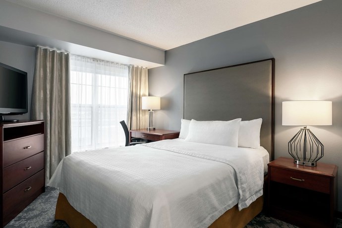 Imagen de la habitación del Hotel Homewood Suites Erie. Foto 13