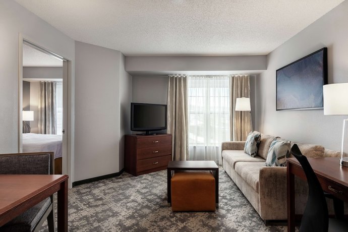 Imagen de la habitación del Hotel Homewood Suites Erie. Foto 14