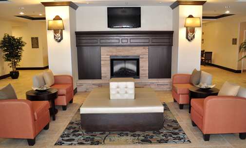 Imagen general del Hotel Homewood Suites Fort Wayne. Foto 3