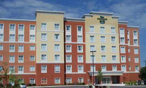 Imagen general del Hotel Homewood Suites Fort Wayne. Foto 13