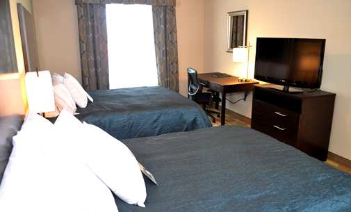 Imagen general del Hotel Homewood Suites Fort Wayne. Foto 6