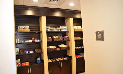 Imagen general del Hotel Homewood Suites Fort Wayne. Foto 8