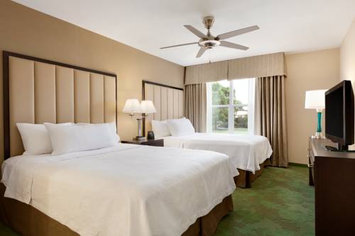 Imagen de la habitación del Hotel Homewood Suites Harrisburg-west Hershey Area. Foto 2