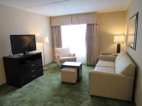 Imagen de la habitación del Hotel Homewood Suites Harrisburg-west Hershey Area. Foto 3