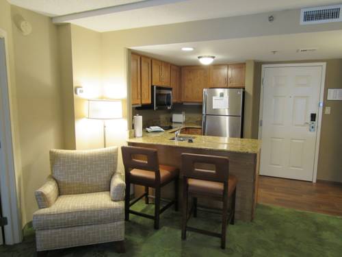 Imagen de la habitación del Hotel Homewood Suites Harrisburg-west Hershey Area. Foto 4