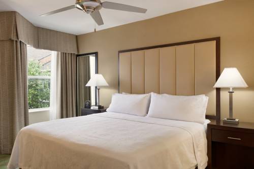Imagen de la habitación del Hotel Homewood Suites Harrisburg-west Hershey Area. Foto 6