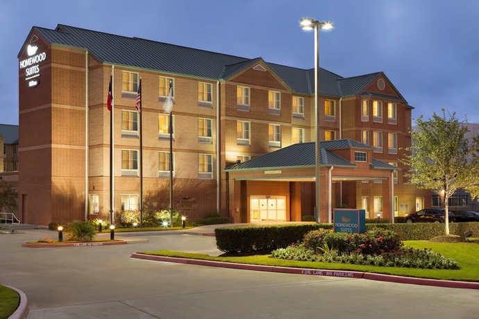 Imagen general del Hotel Homewood Suites Houston - Northwest/cypress-fairbanks. Foto 1