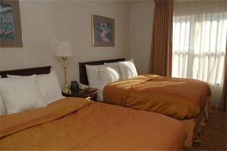 Imagen de la habitación del Hotel Homewood Suites Kansas City/overland Park. Foto 4