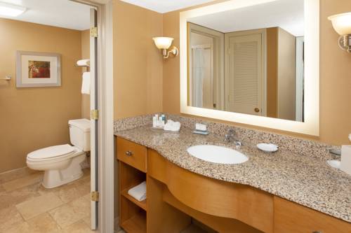 Imagen de la habitación del Hotel Homewood Suites Lafayette. Foto 4