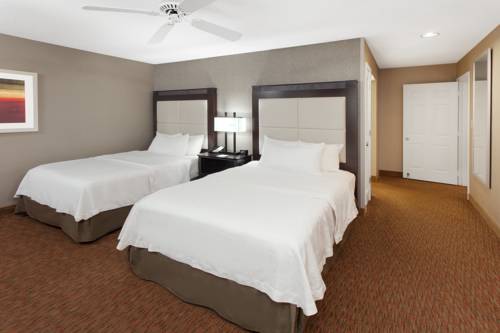Imagen de la habitación del Hotel Homewood Suites Lafayette. Foto 11