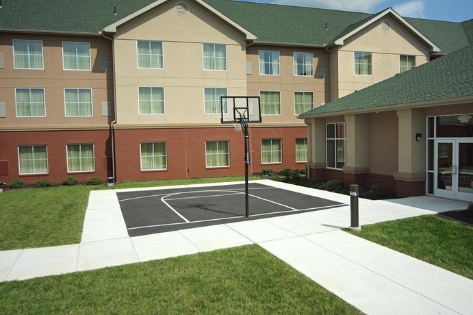 Imagen general del Hotel Homewood Suites Lancaster. Foto 2