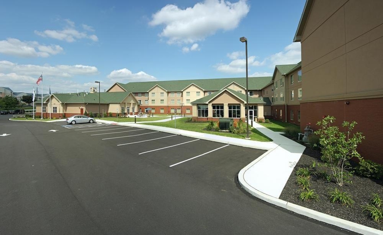 Imagen general del Hotel Homewood Suites Lancaster. Foto 3
