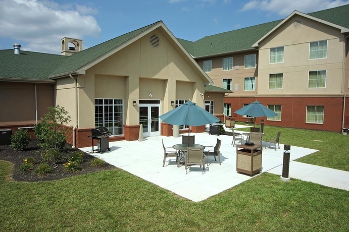 Imagen general del Hotel Homewood Suites Lancaster. Foto 4