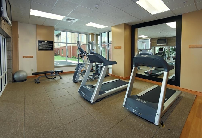 Imagen general del Hotel Homewood Suites Lancaster. Foto 5