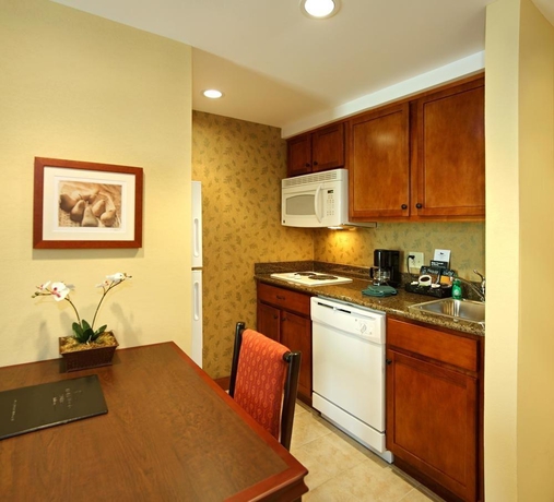 Imagen general del Hotel Homewood Suites Lancaster. Foto 7