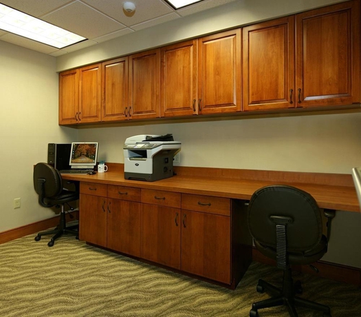 Imagen general del Hotel Homewood Suites Lancaster. Foto 8