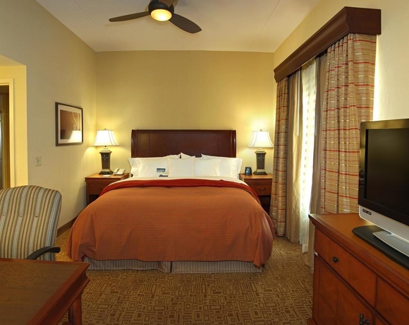 Imagen general del Hotel Homewood Suites Lancaster. Foto 10