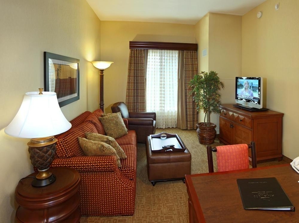 Imagen general del Hotel Homewood Suites Lancaster. Foto 11