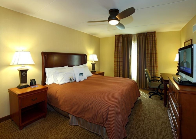 Imagen general del Hotel Homewood Suites Lancaster. Foto 15