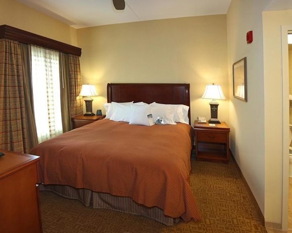 Imagen general del Hotel Homewood Suites Lancaster. Foto 16