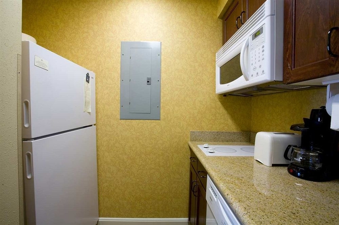 Imagen de la habitación del Hotel Homewood Suites Lexington-hamburg. Foto 5