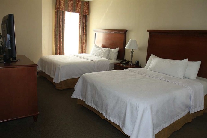 Imagen de la habitación del Hotel Homewood Suites Lexington-hamburg. Foto 7