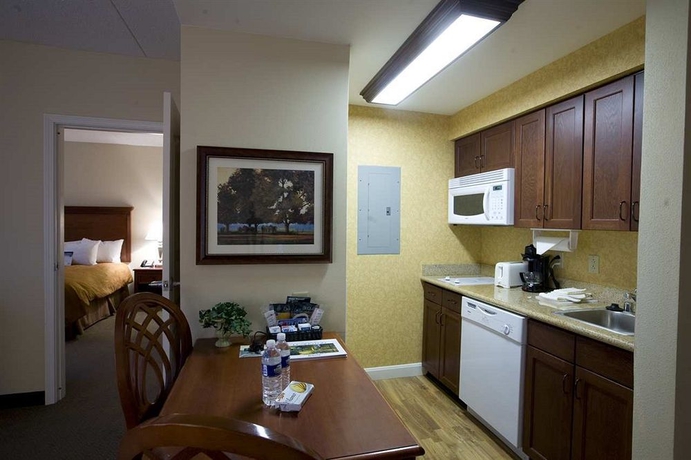 Imagen de la habitación del Hotel Homewood Suites Lexington-hamburg. Foto 9
