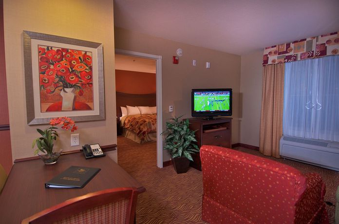 Imagen general del Hotel Homewood Suites Medford. Foto 3