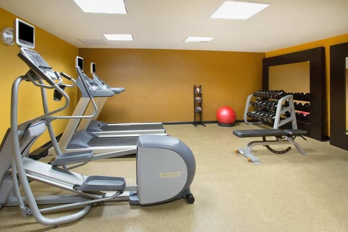 Imagen de los interiores del Hotel Homewood Suites Phoenix Avondale. Foto 11