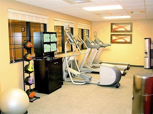 Imagen general del Hotel Homewood Suites Reno. Foto 2
