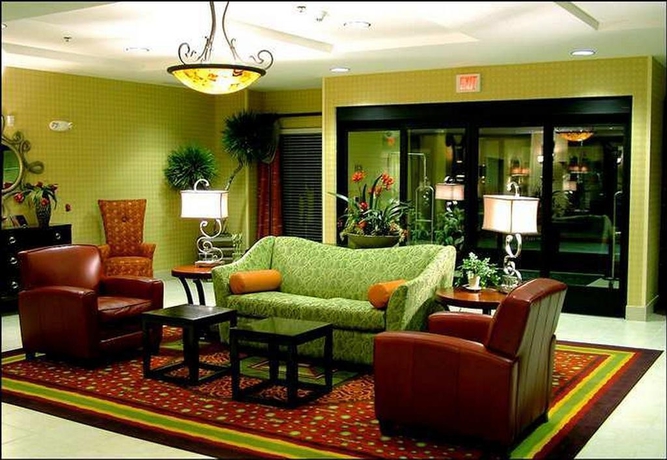 Imagen general del Hotel Homewood Suites Reno. Foto 3