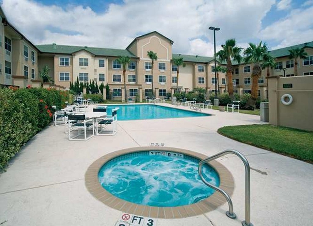 Imagen general del Hotel Homewood Suites Reno. Foto 4