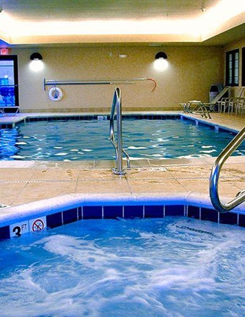 Imagen general del Hotel Homewood Suites Reno. Foto 5