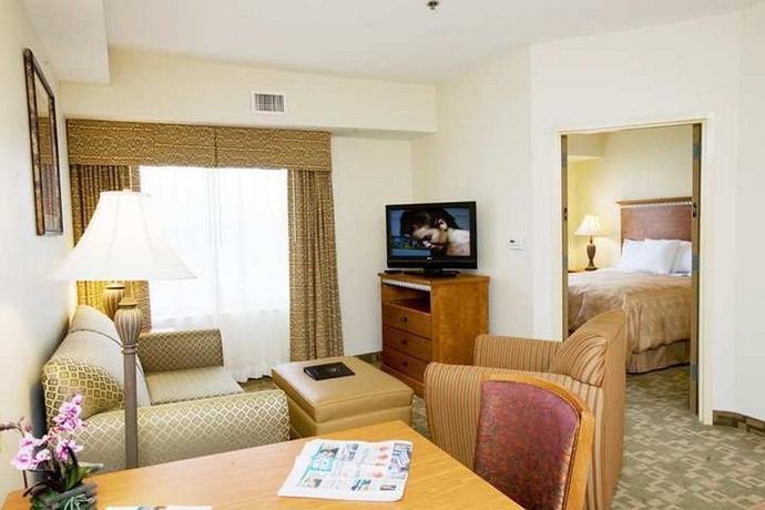 Imagen general del Hotel Homewood Suites Reno. Foto 7