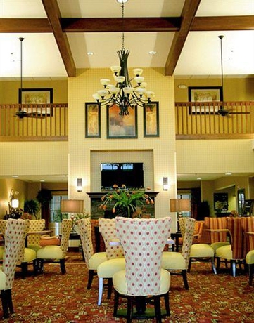 Imagen general del Hotel Homewood Suites Reno. Foto 8