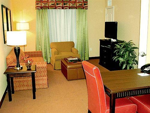 Imagen general del Hotel Homewood Suites Reno. Foto 9