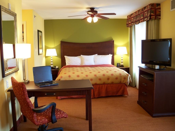 Imagen general del Hotel Homewood Suites Reno. Foto 10
