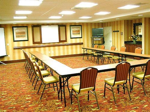 Imagen general del Hotel Homewood Suites Reno. Foto 11