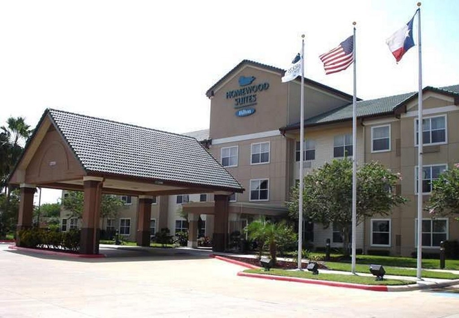 Imagen general del Hotel Homewood Suites Reno. Foto 12