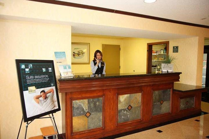 Imagen general del Hotel Homewood Suites Reno. Foto 13